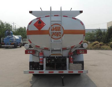 Shuangda  ZLQ5120GJY Refueling truck