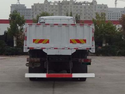 Haowo  ZZ2257V455GE1J Off road cargo vehicle