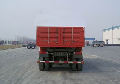 Haoyun  ZZ3255M4645A1 Dump truck