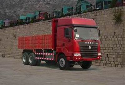 Haoyun  ZZ3255M4645A1 Dump truck