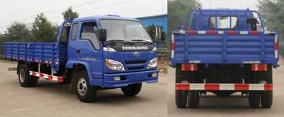 Foton  BJ3063DBPEAS Dump truck