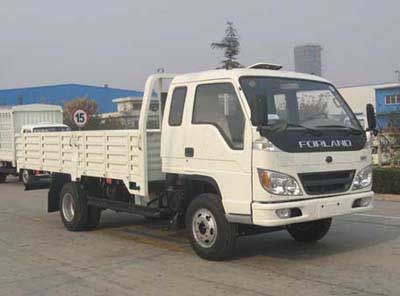 Foton  BJ3063DBPEAS Dump truck