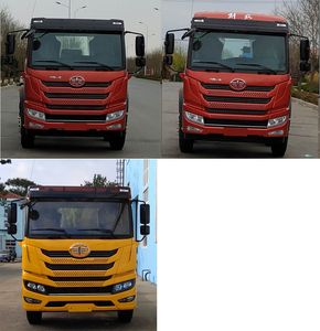 Jiefang Automobile CA1240PK8L5T3E5A80 Truck