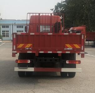 Jiefang Automobile CA1240PK8L5T3E5A80 Truck