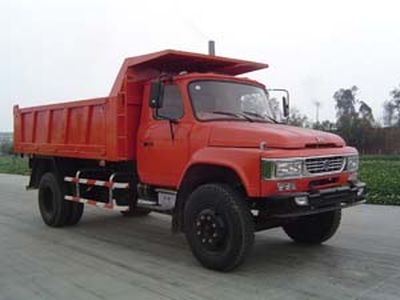 Ace carCDW3040N4Dump truck