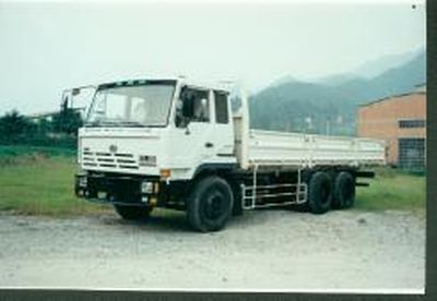 Hongyan CQ1160T6F25G8Truck