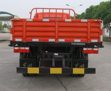 Dongfeng  DFA1100L11D4 Truck