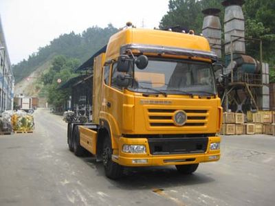 Teshang  DFE4250VF2 Tractor