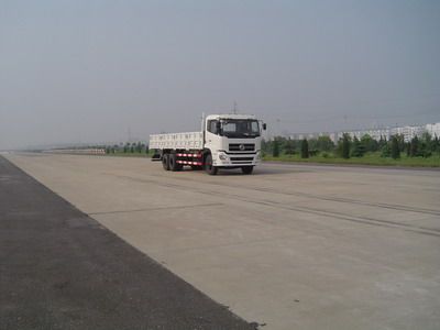 东风DFL1250A1载货汽车