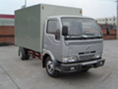 Dongfeng  EQ5040XXY47D1A Box transport vehicle