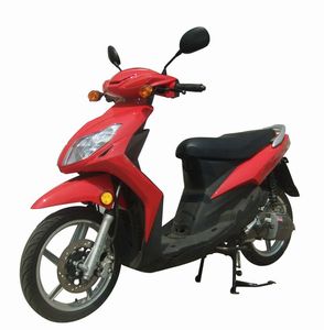 Fenghuolun  FHL150T15S Two wheeled motorcycles