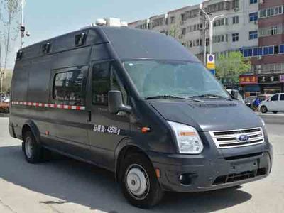 Fengchao  HDF5041XFB1 Riot prevention vehicle