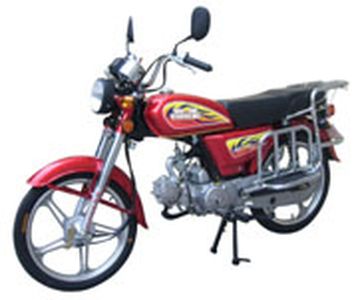 Jinyang  KY1105 Two wheeled motorcycles