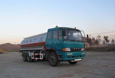 Luping Machinery LPC5257GJY Refueling truck