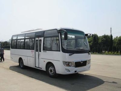 Lishan LS6728C4coach