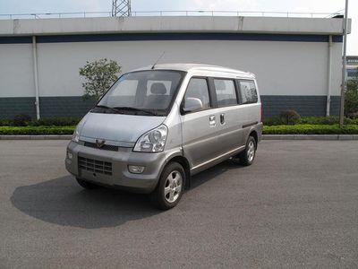 Wuling  LZW6407BFA coach