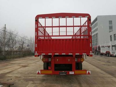 Wangjiang  WJ9401CCY Gantry transport semi-trailer