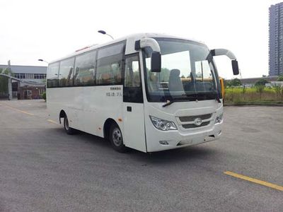 Wuzhoulong  WZL6781AT4 coach