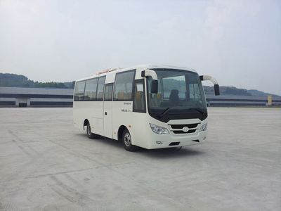 Wuzhoulong  WZL6781AT4 coach