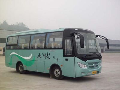 Wuzhoulong  WZL6781AT4 coach