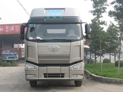 Yongqiang  YQ5313GHYC Chemical liquid transport vehicle