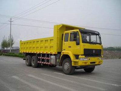 Star Steyr ZZ3251N4041C1 Dump truck