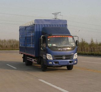 Foton  BJ5149CCYFA Grate type transport vehicle