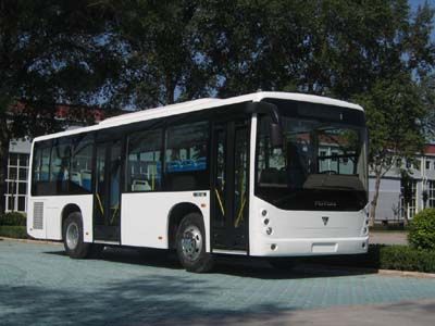 Foton  BJ6920C5MEB City buses