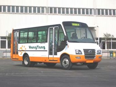 Hengtong Bus CKZ6710D3 City buses