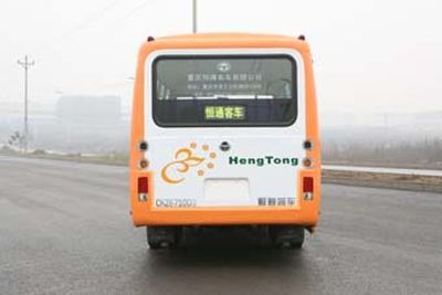 Hengtong Bus CKZ6710D3 City buses