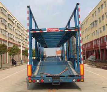 Cheng Liwei  CLW9200TCL Vehicle transport semi-trailer