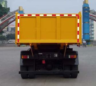 Hongyan  CQ3254HTG364 Dump truck