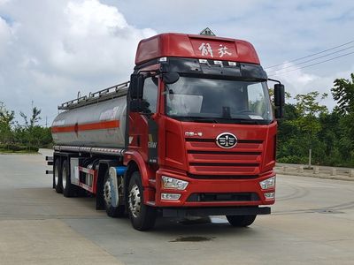 Chusheng  CSC5320GYYC6 Oil tanker