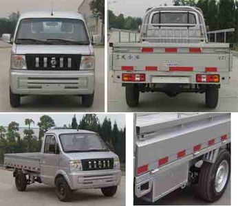 Dongfeng  EQ1021TF24Q11 Truck