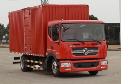 Dongfeng  EQ5180XXYL9CDFAC Box transport vehicle