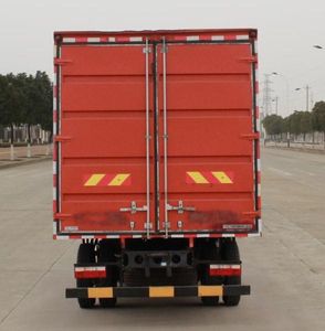 Dongfeng  EQ5180XXYL9CDFAC Box transport vehicle