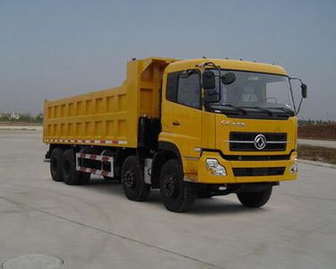 Chida  EXQ3310A13 Dump truck