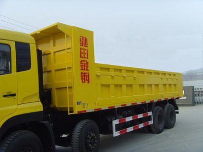 Chida  EXQ3310A13 Dump truck