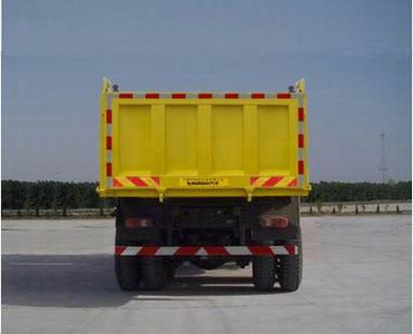 Chida  EXQ3310A13 Dump truck