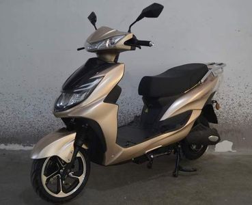 Jinjian  JJ1200DT2 Electric two wheeled motorcycle