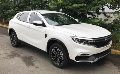 Jiangling MotorsJX7152LMMSedan