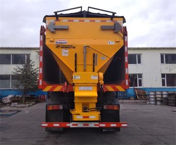 Huanke Deheng brand automobiles LDH5250TCXCA Snowplow