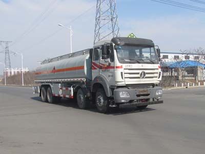 Luping Machinery LPC5310GYYN5 Oil tanker