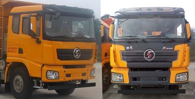 Lintong brand automobile LTL3310Z Dump truck