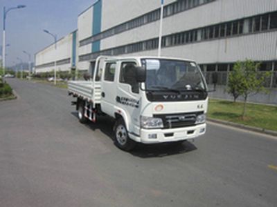 Yuejin  NJ1041DCFS1 Truck