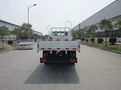 Yuejin  NJ1041DCFS1 Truck