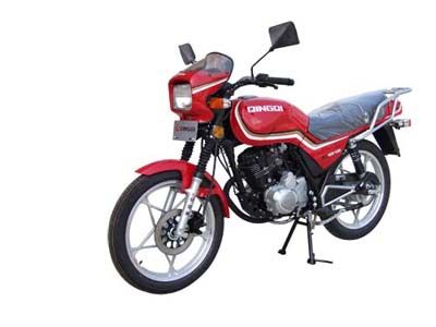 Qingqi  QM12510B Two wheeled motorcycles