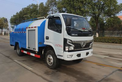 Runzhixing  SCS5070GQXEQ6 Cleaning car