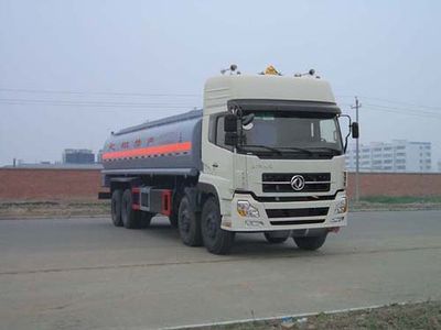 Longdi  SLA5310GHYDFL Chemical liquid transport vehicle