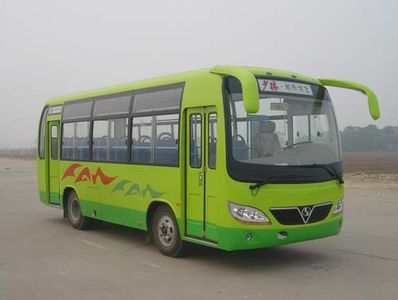 Shaolin  SLG6730CNG City buses